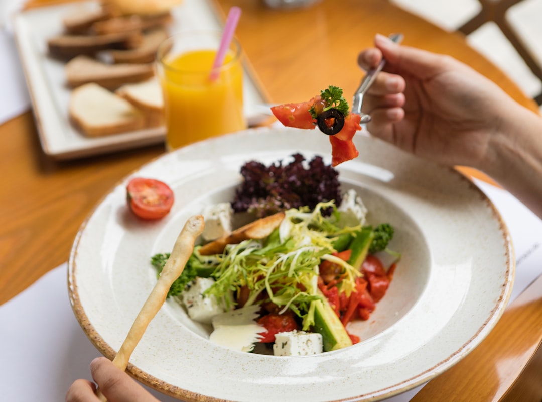 Frutti di bosco e frutta